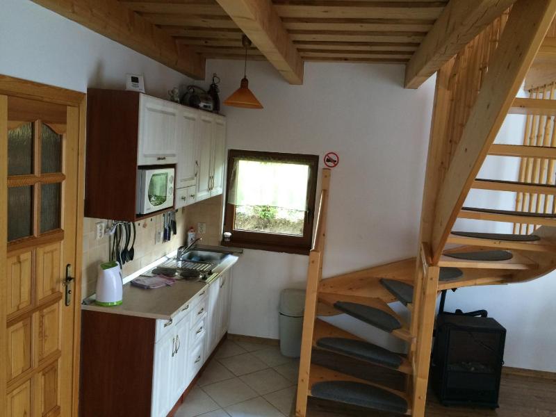Two-Bedroom Cottage - 3 image 4