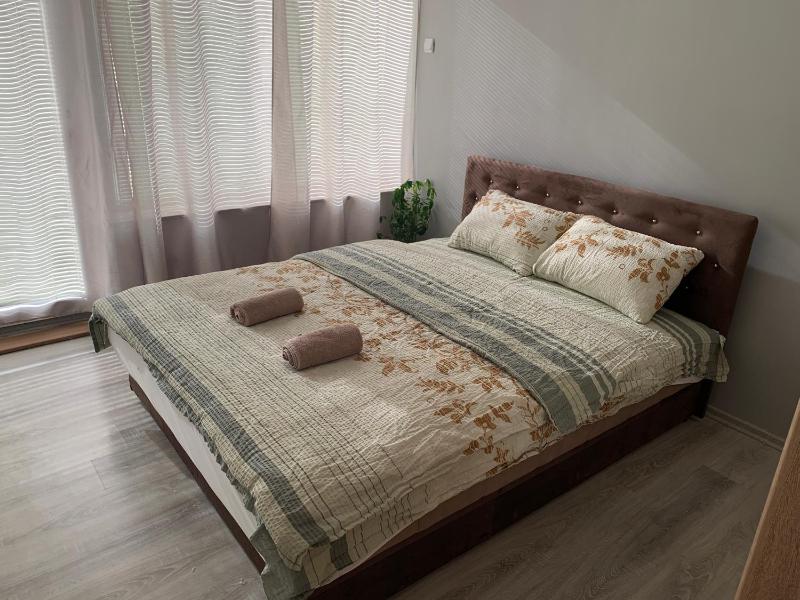Apartman Burilo Images