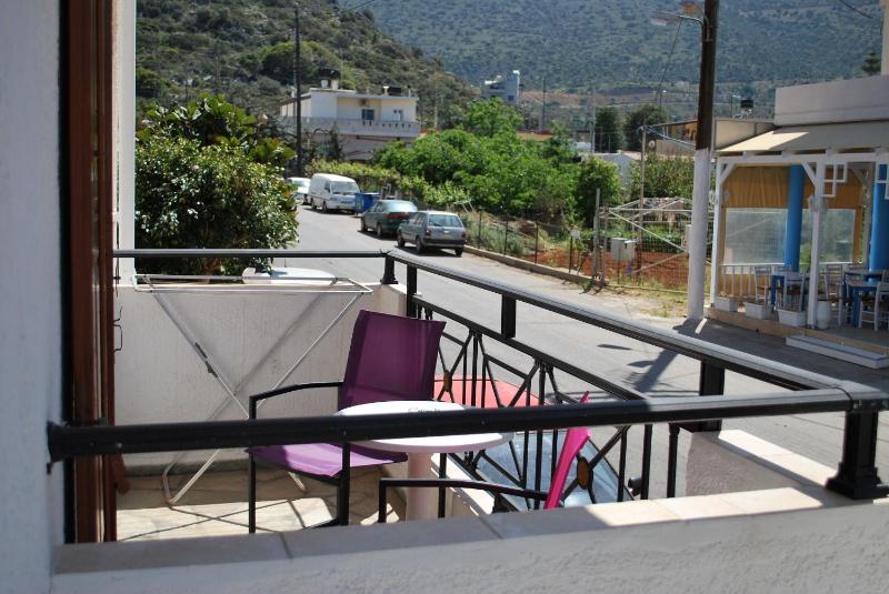Apartment (3-4 Adults) image 3