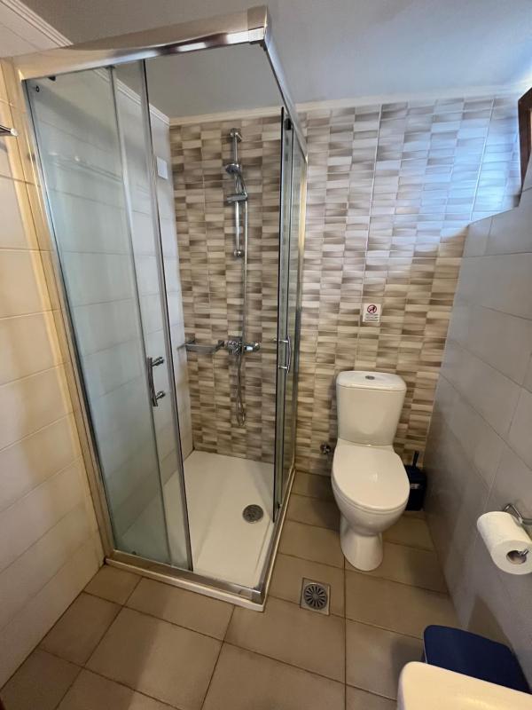 Studio with mountain and Side Sea View image 3
