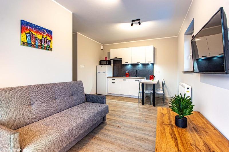 Dobre Smaki Apartaments Chill and Food - image 14