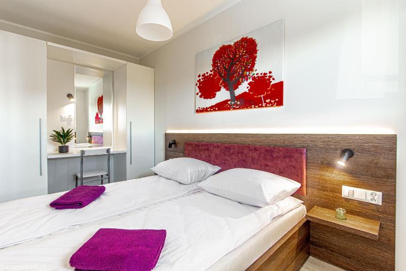 Dobre Smaki Apartaments Chill and Food - image 7