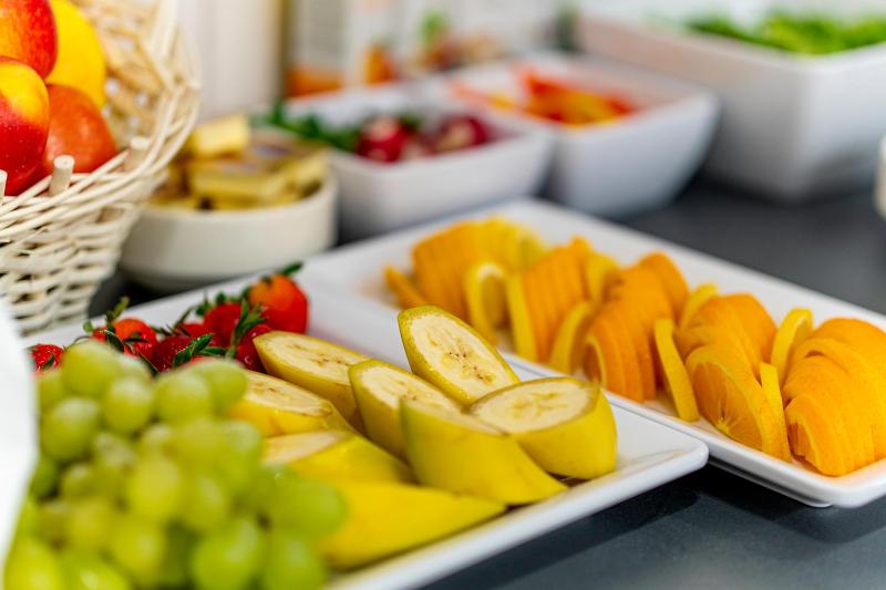 Dobre Smaki Apartaments Chill and Food - image 32