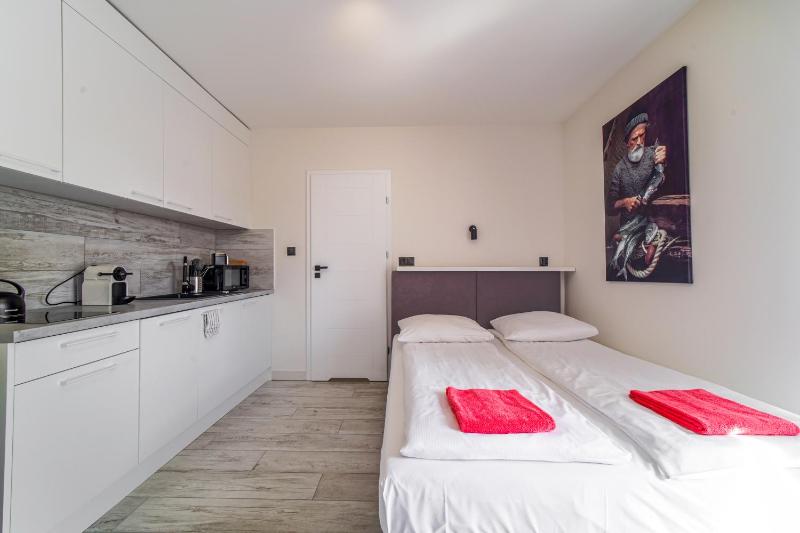 Dobre Smaki Apartaments Chill and Food - image 39