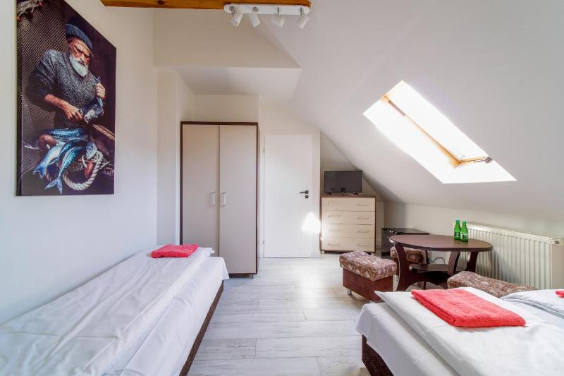 Dobre Smaki Apartaments Chill and Food - image 19