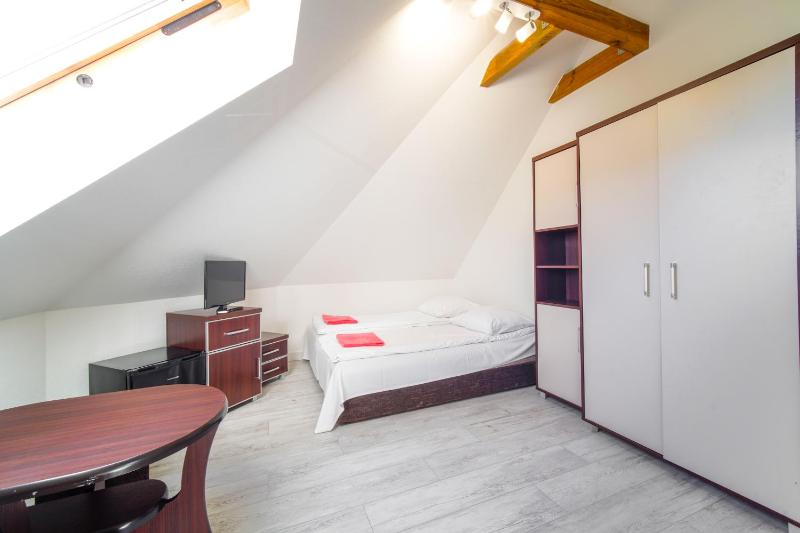 Dobre Smaki Apartaments Chill and Food - image 17
