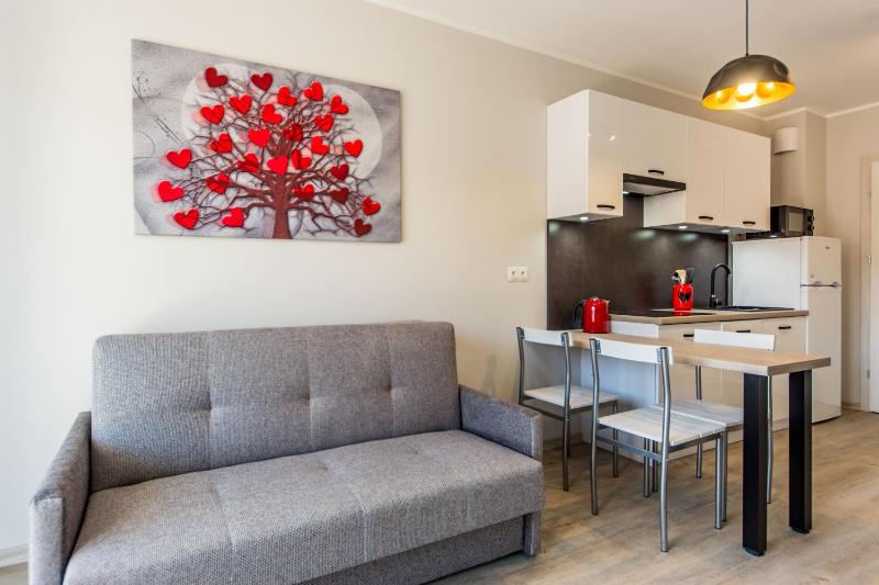 Dobre Smaki Apartaments Chill and Food - image 27