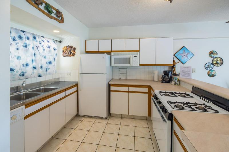 One-Bedroom Park View image 4