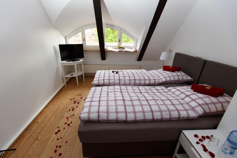Double Room with Private Bathroom image 3