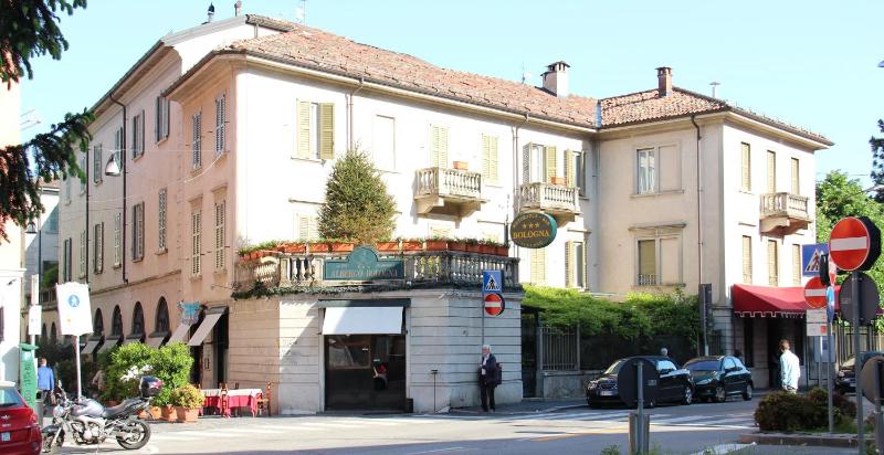 Albergo Bologna Images