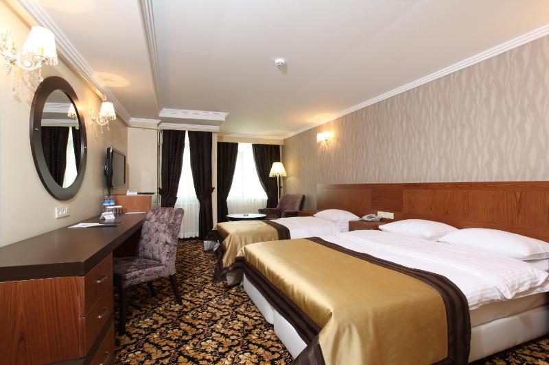 Standard Double Room image 4