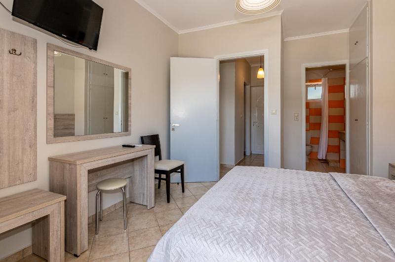 Two-Bedroom Apartment image 3