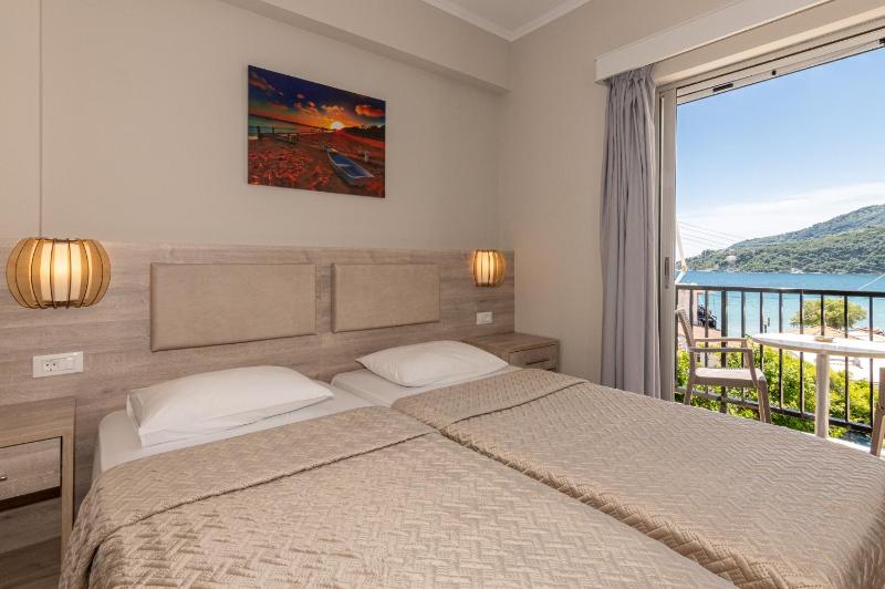 Two-Bedroom Apartment image 4