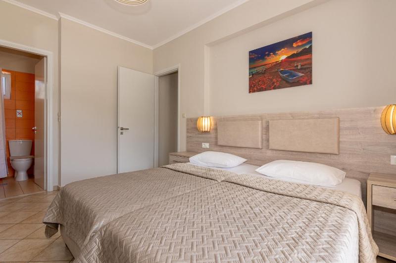 Two-Bedroom Apartment image 2