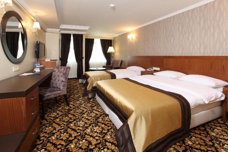 Standard Double Room image 3