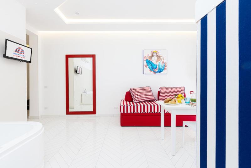 Pupatella Luxury Suite - image 28