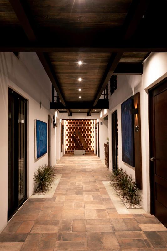 Hotel Casa Cantera - image 11