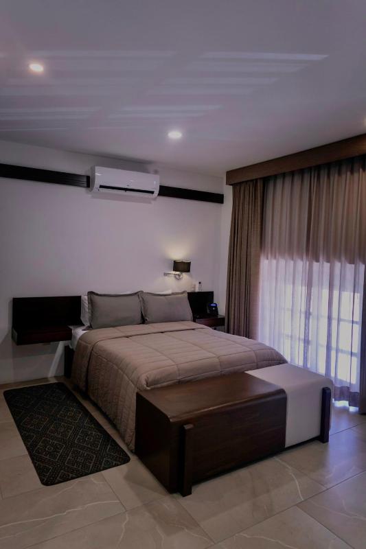 Hotel Casa Cantera - image 7