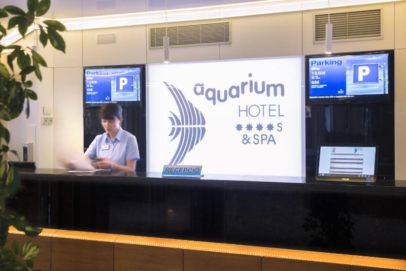 GHT Aquarium & Spa - image 13