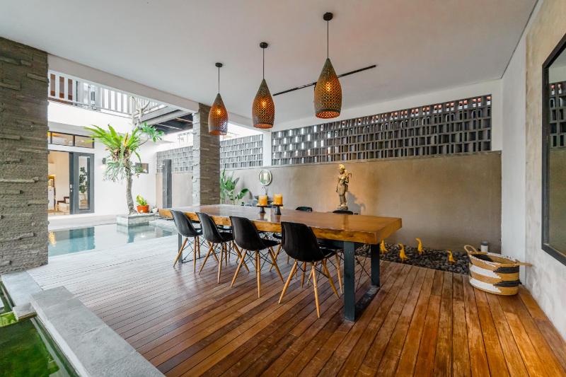 Solaris Club Residence Canggu - image 16