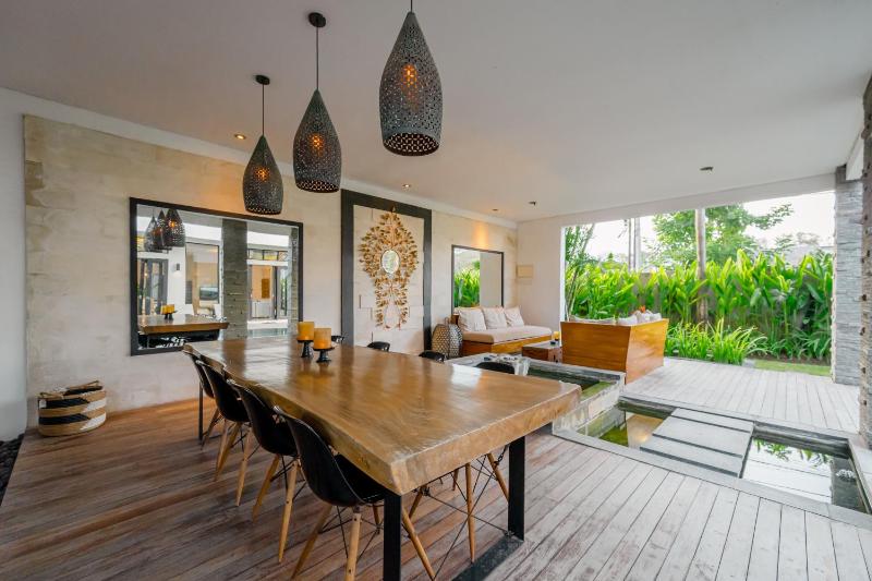 Solaris Club Residence Canggu - image 14
