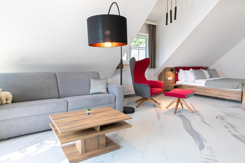 Penthouse with Lake View image 3