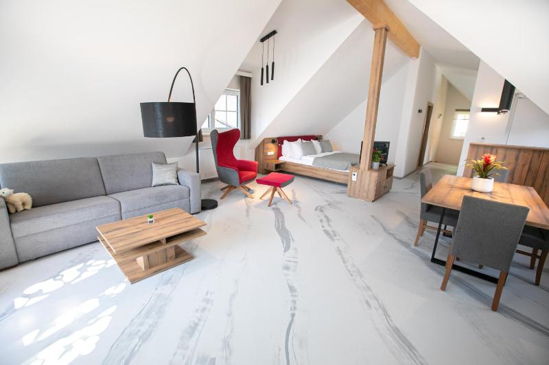 Penthouse with Lake View image 4