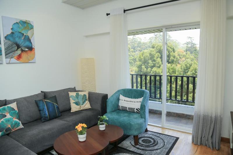 The Edge Luxury Apartment - image 10