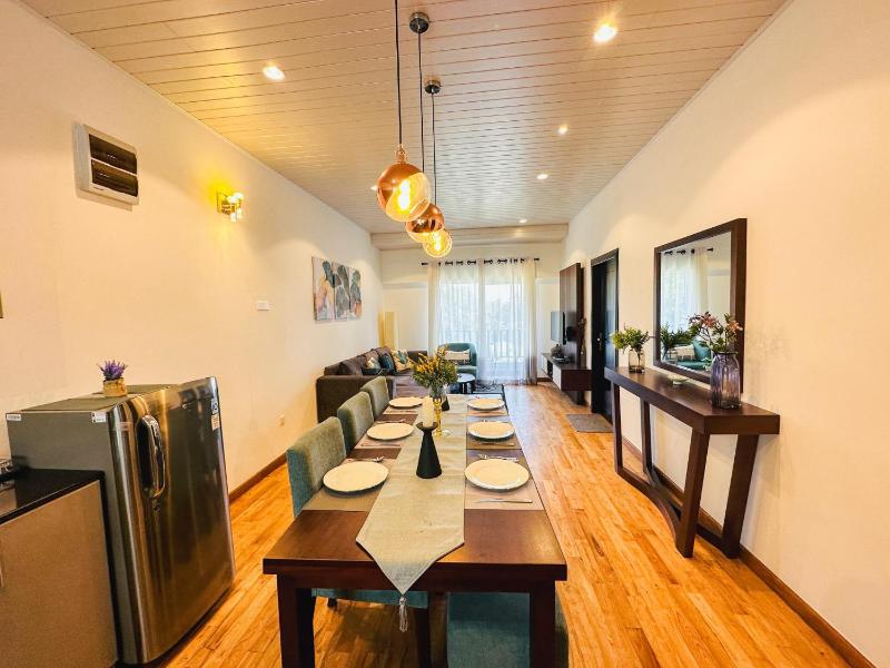 The Edge Luxury Apartment - image 2