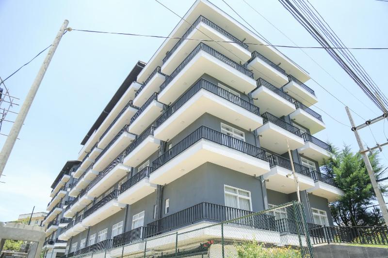 The Edge Luxury Apartment - image 19