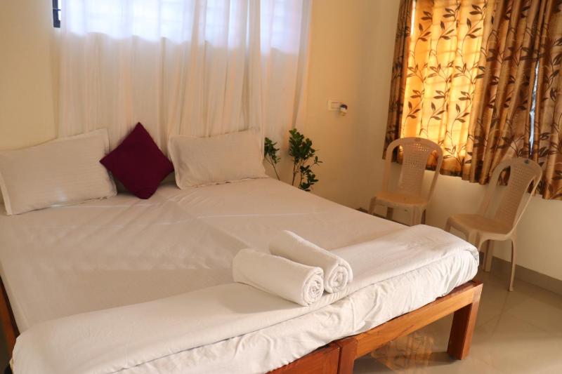 Coorg Nature Breeze home stay - image 28