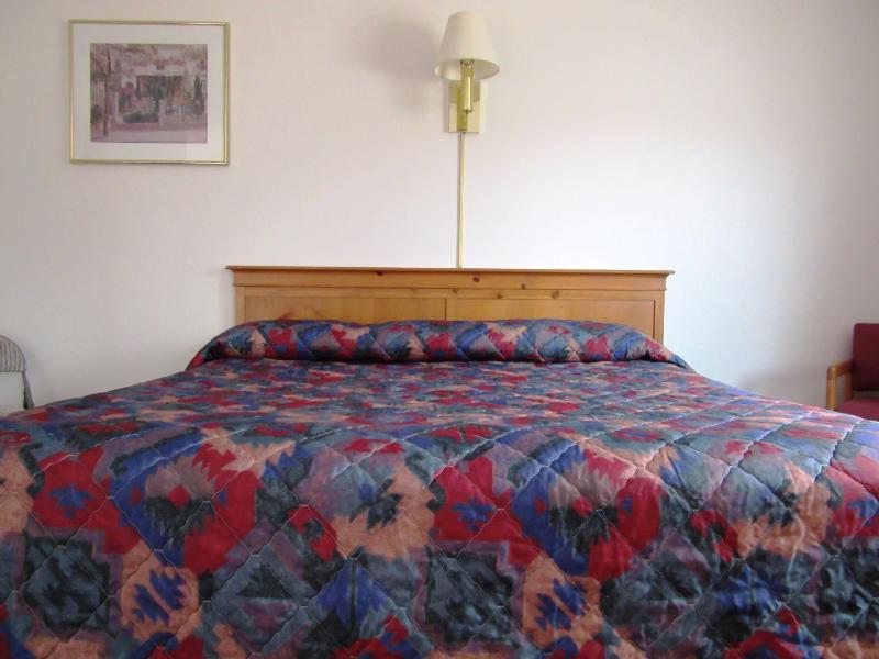 Deluxe Two-Bedroom Suite