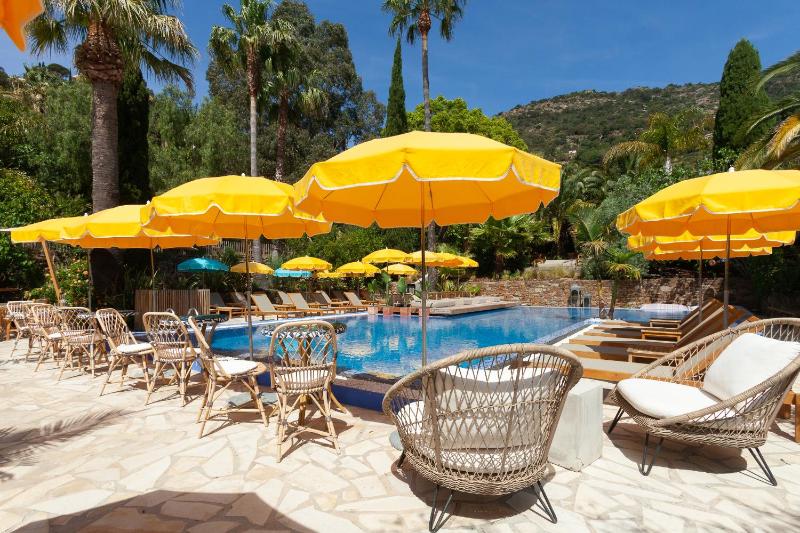 Hôtel La Piscine - image 44