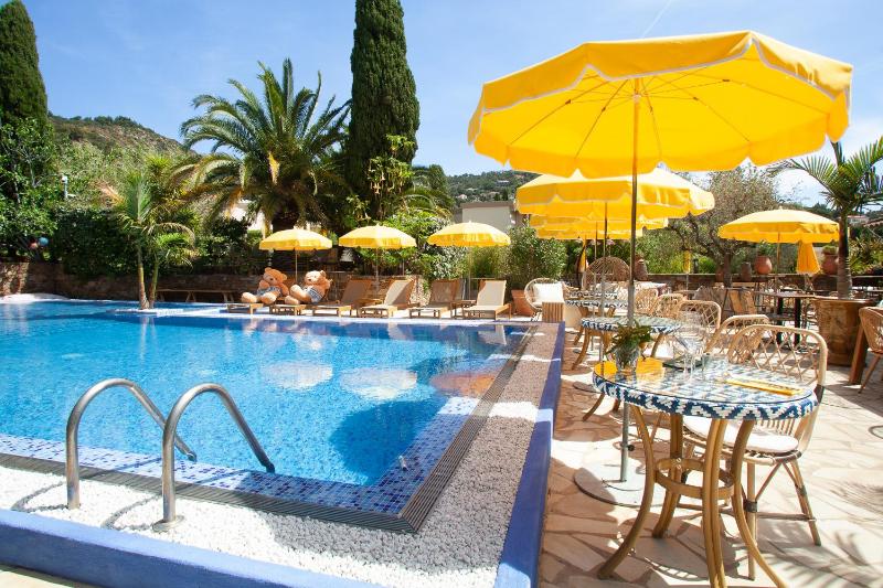 Hôtel La Piscine - image 38