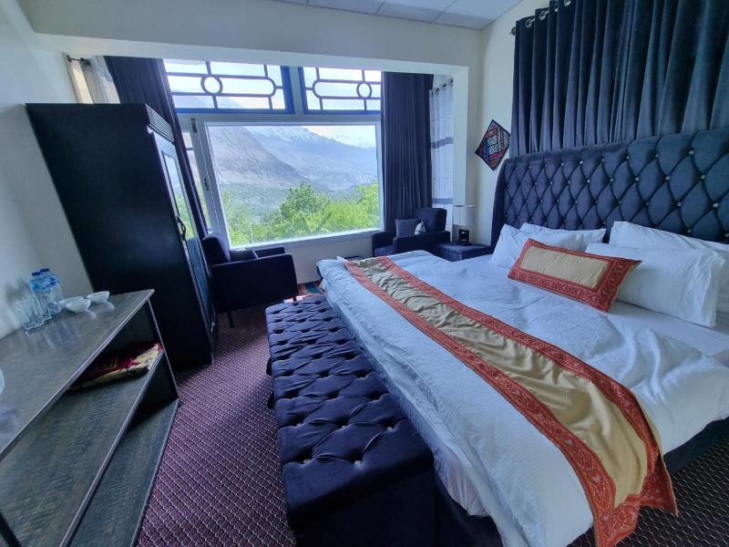 Royal's Villa by Premiere Inn Hunza - image 9
