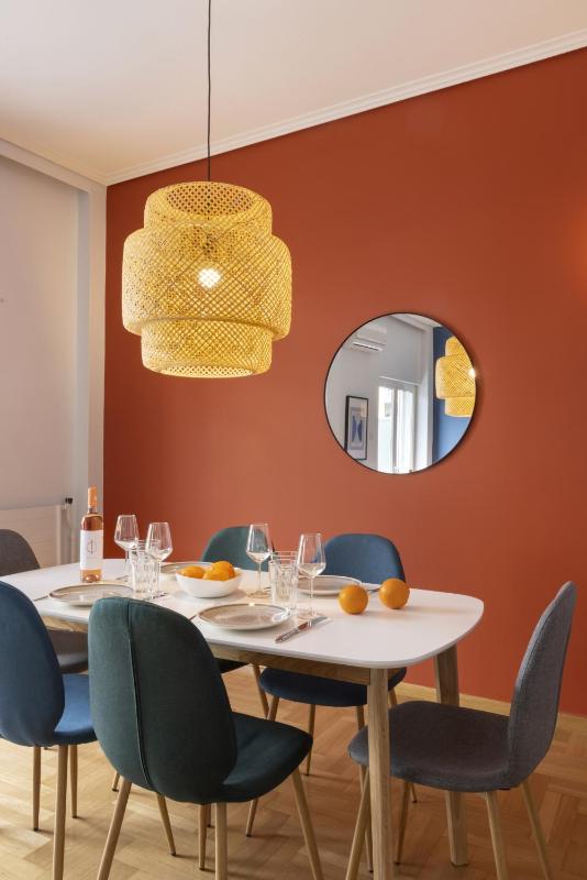 A new happy 2 BDR apartment that has a soul - image 13