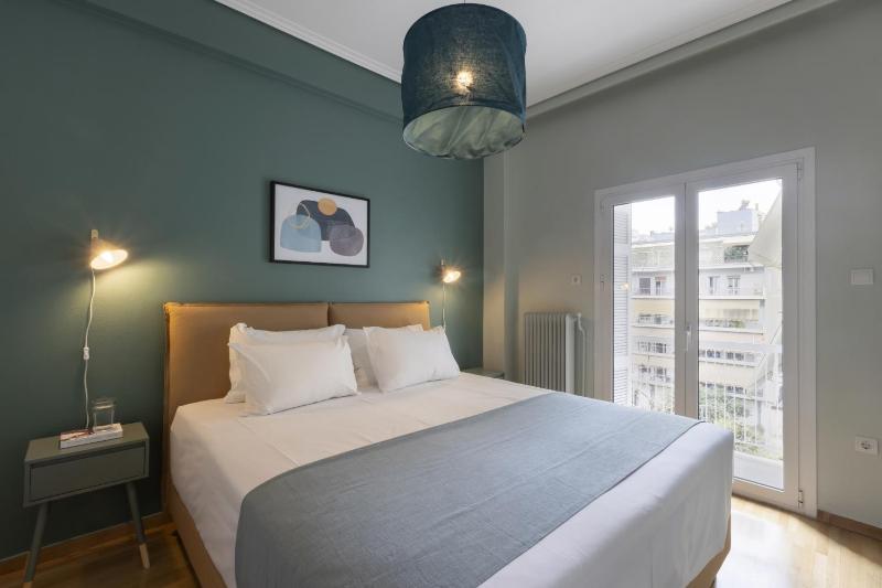 A new happy 2 BDR apartment that has a soul - image 7