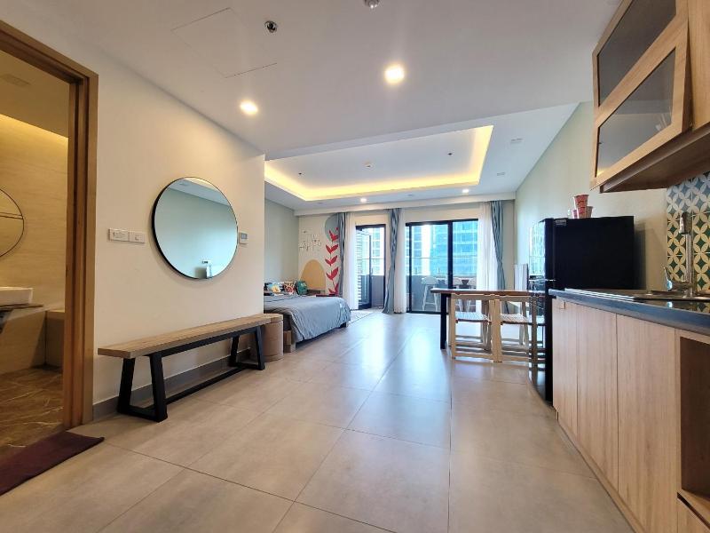 FLC Quy Nhơn SeaView Condotel - image 22
