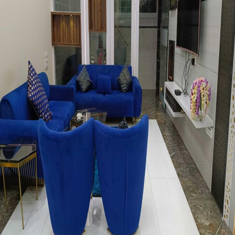 The Diplomat Villa - image 8