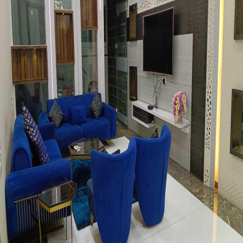 The Diplomat Villa - image 1