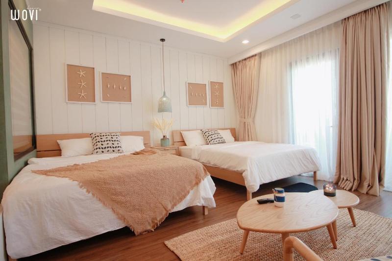 FLC Quy Nhơn SeaView Condotel - image 18