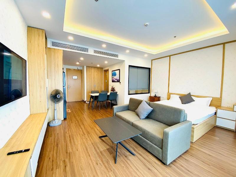 FLC Quy Nhơn SeaView Condotel - image 44