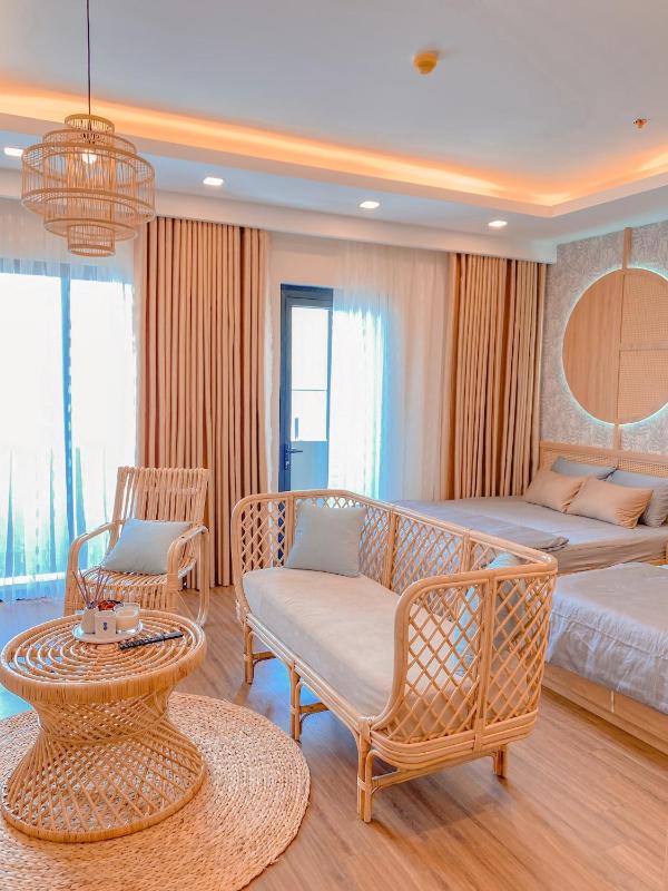 FLC Quy Nhơn SeaView Condotel - image 45