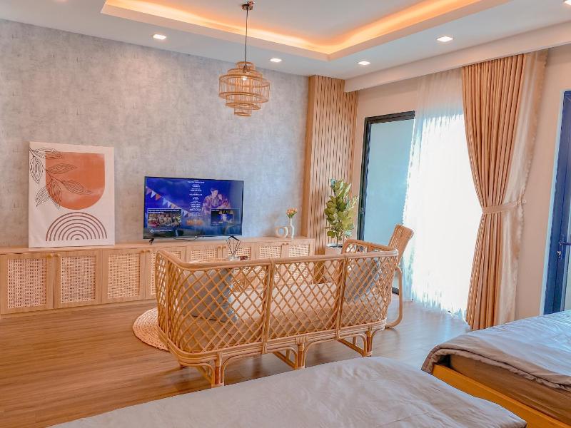 FLC Quy Nhơn SeaView Condotel - image 17