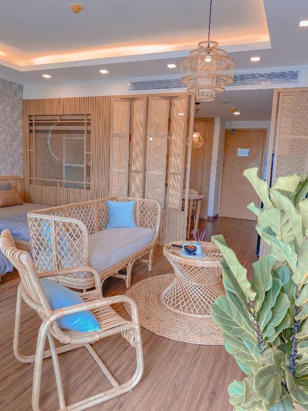 FLC Quy Nhơn SeaView Condotel - image 20
