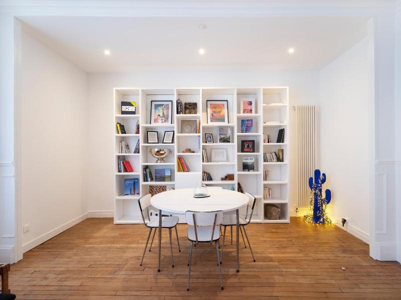 Le chic de Patton avec jardin privatif ! - image 5