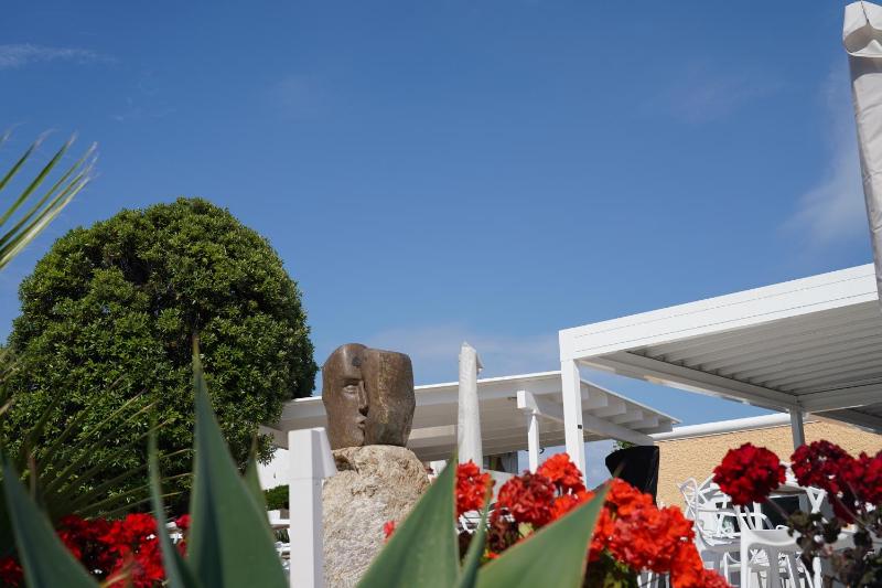 Hotel Parco Delle Agavi - image 3