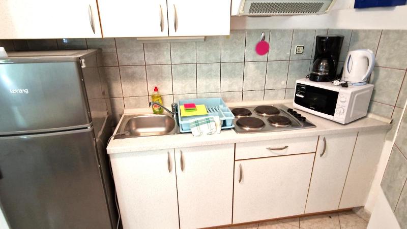 Apartments Miklic - image 47