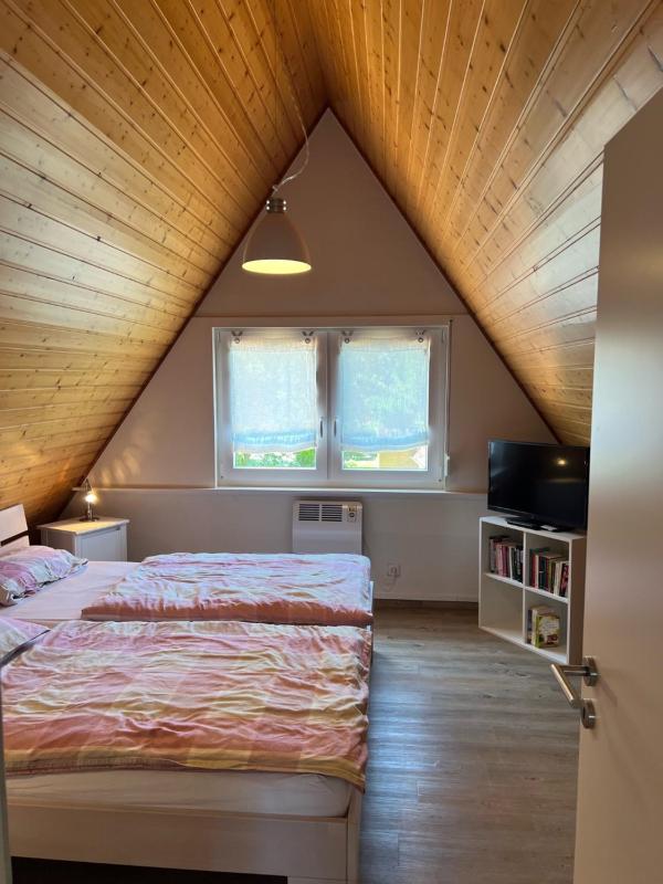 Ferienhaus Vogel - Dorum Neufeld - Nordsee - image 5