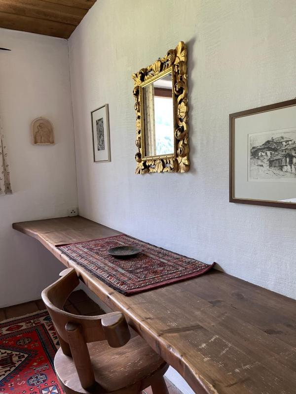Two-Bedroom Apartment with Terrace image 4